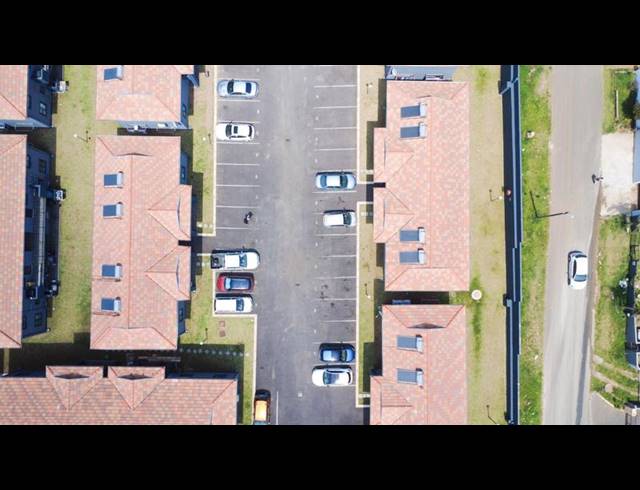 2 BEDROOM CLUSTER FOR SALE IN TRENANCE MANOR